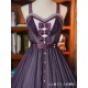 Hoshibako Works Touhou Project Patchouli Knowledge JSK and Jacket(Reservation/Full Payment Without Shipping)